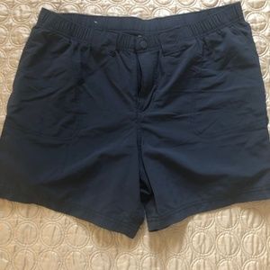 Columbia Hiking Short.